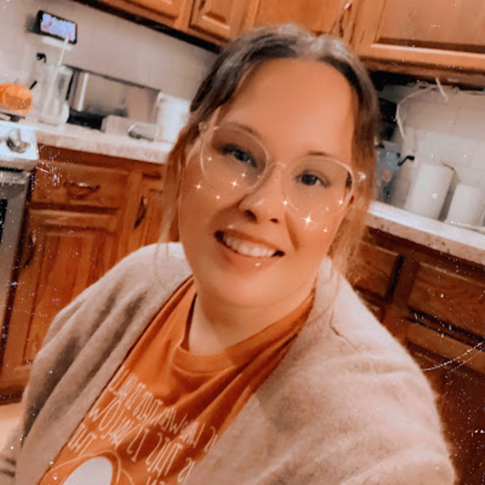 Meet your Posher, Lindsey